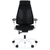 HJH Office Genidia Pro White schwarz