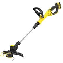 Stanley SFMCST933M1-QW inkl. 1 x 4,0 Ah