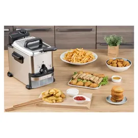 Tefal Pro Fry Oleoclean FR7016