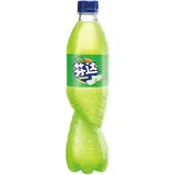 Fanta - Green Apple (China) 500ml inkl. Pfand