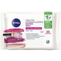NIVEA Make-up-Entfernungstücher 25 Stück