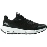 Jack Wolfskin Prelight Vent Low Wanderschuhe - Black - EU 40