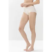 MEY 2000 Waist Pants Crème Baumwolle 46 Damen