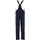 Planam BW 270 Latzhose hydronblau