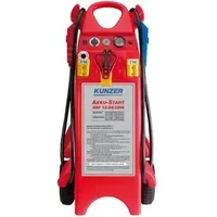 Kunzer Starthilfegerät ASF 12-24/3200