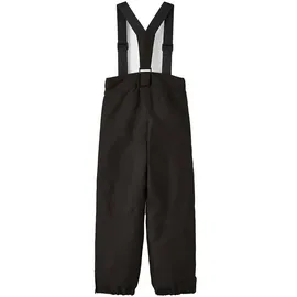 NAME IT Snow10 Schneehose Schwarz 116