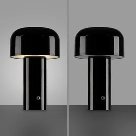 just light. AGNES Schwarz