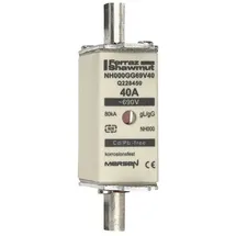 Mersen NH-Sicherungseinsatz SF NH000GG69V40