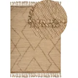 Beliani Teppich Handere 200 x 300 cm