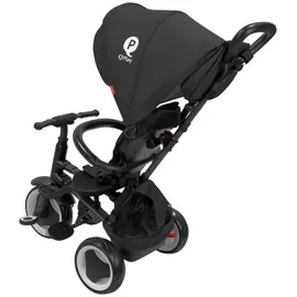 Qplay Rito Plus schwarz