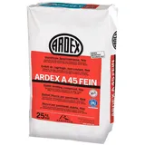 Ardex A 45 Fein 25 kg standfeste Spachtelmasse