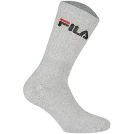 Fila Socken Unisex 3er Pack Stretch bunt 43-46