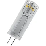 Osram LED Pin Lampe G4 1,5 W = 20 W warmweiß 1 St.