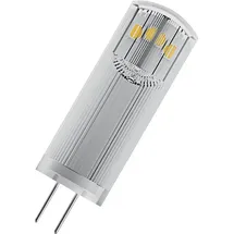 Osram LED Pin Lampe G4 1,5 W = 20 W warmweiß 1 St.