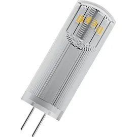 Osram LED Pin Lampe G4 1,5 W = 20 W warmweiß 1 St.