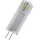 Osram LED Pin Lampe G4 1,5 W = 20 W warmweiß 1 St.