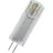 Osram LED Pin Lampe G4 1,5 W = 20 W warmweiß 1 St.
