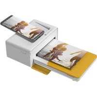 Kodak D460Y Fotodrucker Farbstoffsublimation 10,20cm (4") x 15,20cm (6") (10x15 cm) WLAN (KODPD460WEU)