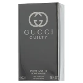 GUCCI Guilty pour Homme Eau de Toilette 50 ml