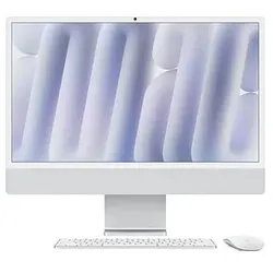Apple iMac, 16 GB RAM, 256 GB SSD, Apple M4