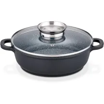GSW Vitaflon Granit Servierpfanne 24 cm