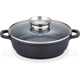 GSW Vitaflon Granit Servierpfanne 24 cm