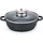 GSW Vitaflon Granit Servierpfanne 24 cm