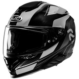 HJC Helmets HJC RPHA 71 Carbon Hamil MC5 XXL