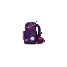 ergobag cubo 5-tlg. 2025 PerlentauchBär