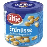 ültje geröstet und gesalzen Erdnüsse 180,0 g