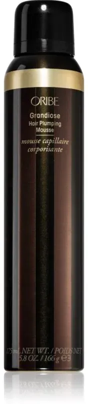 Oribe Grandiose Hair Plumping Schaum für kräftigen Haaransatz für schütteres Haar 175 ml