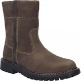 Josef Seibel Chance Herren Stiefel Braun 42