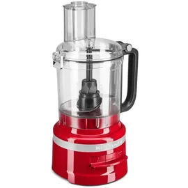 KitchenAid 5KFP0921EER Food Processor 2,1 L Empire Rot