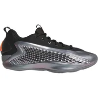 Adidas Anthony Edwards 1 Low-Top Basketballschuhe JQ8898 - iron