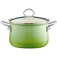 RIESS Smaragd Fleischtopf 16 cm