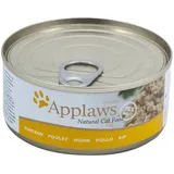 Applaws Cat Chicken Breast 24x156g