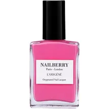 Nailberry Pink Tulip 15 ml