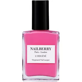 Nailberry Pink Tulip 15 ml