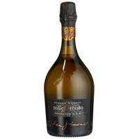 Gino Brisotto Millesimato Prosecco Spumante Brut DOC (1 x 0.75 l)