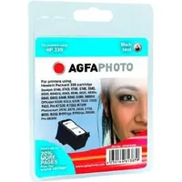 AgfaPhoto kompatibel zu HP 339 schwarz (APHP339B)