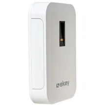ekey biometric systems GmbH ekey net station RFID MIFARE DESFire EV1 #101929