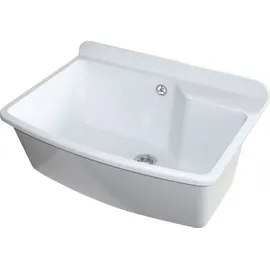Zelvo Maximus Ausgussbecken 61 x 44 x 23,5 cm