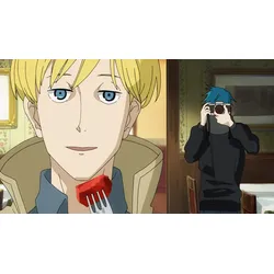 ACCA - Gesamtedition: Episode 01-12 [DVD]