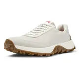 Camper Sneaker - Drift Trail - in Weiß Natural | Gr.: 43 EU 43 EU