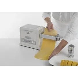 Marcato Pasta Fresca Nudelmaschine Weiß
