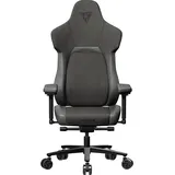 Thunder X3 Core Loft Gamingstuhl, schwarz