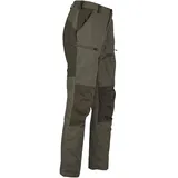 Härkila Fjell Hose Herren Jagdhose Forest Night/Rosin Größe 56