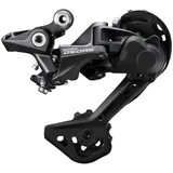 Shimano Schaltwerk Deore RD-M5120 10/11-fach Schwarz