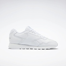 Reebok Damen Glide Sneaker,Ftwwht Ftwwht Cdgry2,37.5 EU