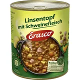 Erasco Eintopf Linsentopf mit Schweinefleisch 800,0 g